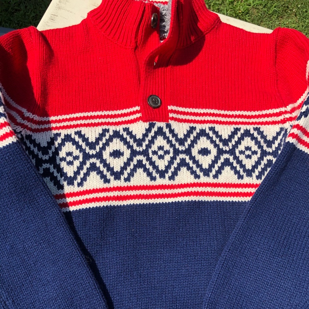 Gap Boys Sweater
